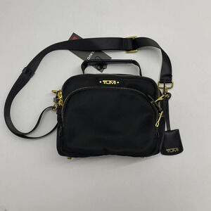 TUMI Alpha Bravo Crossbody
